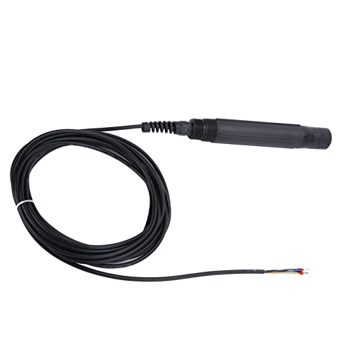 Tbest Detektor für Gelösten Sauerstoff, Präziserer Sensor für Gelösten Sauerstoff, Analysator für Gelösten Sauerstoff, Tragbar für Aquakultur, Abwasseraufbereitung, Fischteich, Fabriken von Tbest