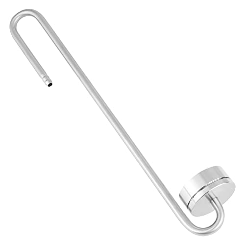 Tbest Edelstahl -Edelstahl -Kohlendioxiddiffusor. (L Matte Cup 250) von Tbest