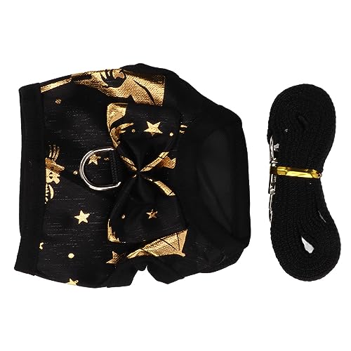Tbest Harn le Pet Vest y Vest Kat le Bit Harn Tierweste (L) von Tbest