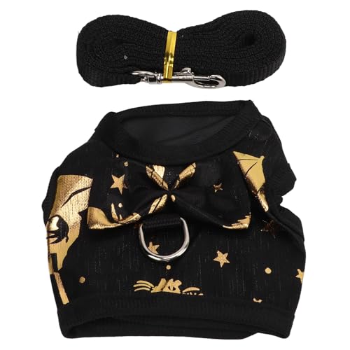 Tbest Harn le Pet Vest y Vest Kat le Bit Harn Tierweste (L) von Tbest