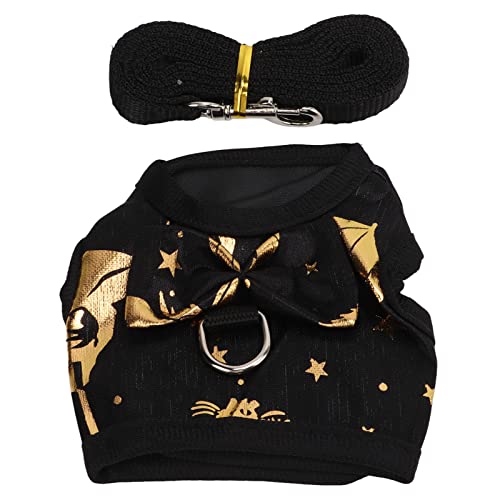 Tbest Harn le Pet Vest y Vest Kat le Bit Harn Tierweste (S) von Tbest