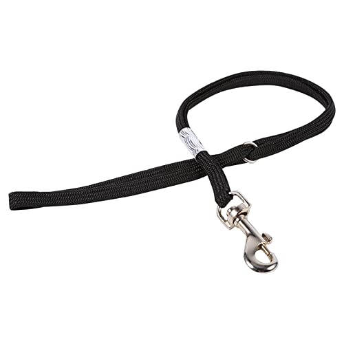 Tbest Haustier-Hundekatze-Pflegetisch-Armbadewanne, Verstellbares Rückhalteseilgeschirr, Schlingenschlaufe, L-Bolzen-Druckknopf, Grundlegende Leinen, Hundereinigungs- und Pflegezubehör von Tbest