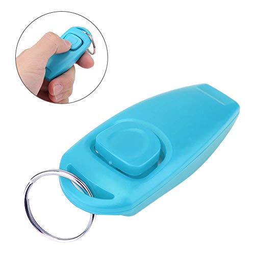 Tbest Hund Ing Pfeife Hunde Ker Hund Er Welpe Ker, Haustier Welpe Whistle Hunde Gehorsam Katze Er Schlüsselhilfe K () (#2) von Tbest