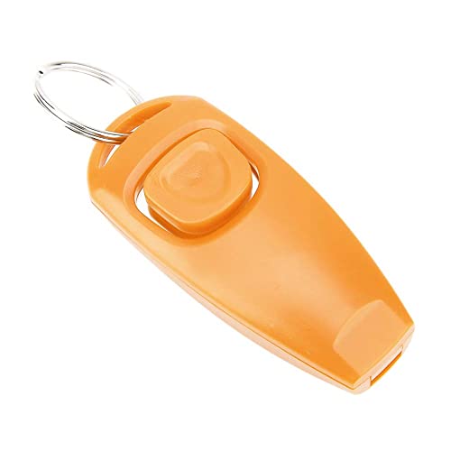 Tbest Hund Ing Pfeife Hunde Ker Hund Er Welpe Ker, Haustier Welpe Whistle Hunde Gehorsam Katze Er Schlüsselhilfe K () (#4) von Tbest