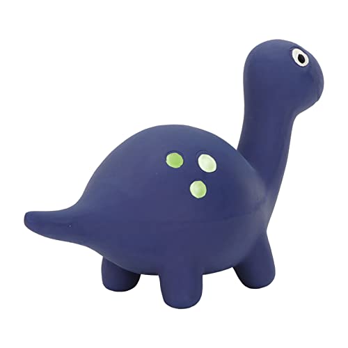 Tbest Hundespielzeug Dinur Trhunde, Latex Quietschend Dinur Hundespielzeug Süße Cartoon Schmackhafter Bissfest Entlasten Angst Interaktive, Quietschende Tierhundspielzeug (Blauer Tbest Hundespielzeug Dinur Trhunde, Latex Quietschend Dinur Hundespielzeug Süße Cartoon Schmackhafter Bissfest Entlasten Angst Interaktive, Quietschende Tierhundspielzeug (Blauer von Tbest