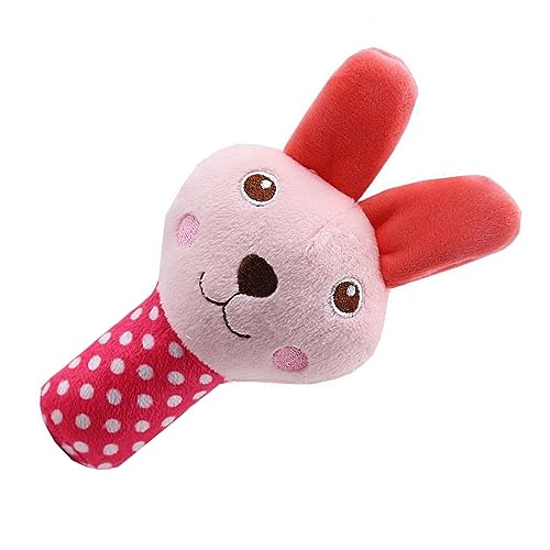 Tbest Kauspielzeug, Rose Red Bit Haustier Kaut P Spielzeug Biss Resistentes Haustier Zahne Spielzeug Weiche Angst Reduktion für Hunde Tbest Kauspielzeug, Rose Red Bit Haustier Kaut P Spielzeug Biss Resistentes Haustier Zahne Spielzeug Weiche Angst Reduktion für Hunde von Tbest