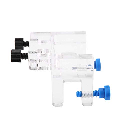 Tbest Luftschlauchhalter Aquarium, Grillsondenhalter, Luftpumpenzubehör Aquarium Aquarium Sondenschlauchhalter Tbest Luftschlauchhalter Aquarium, Grillsondenhalter, Luftpumpenzubehör Aquarium Aquarium Sondenschlauchhalter von Tbest