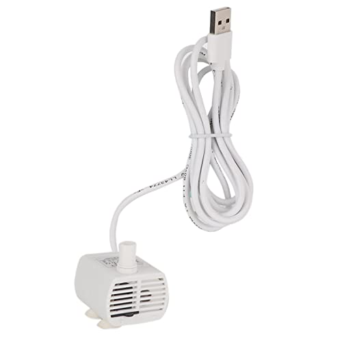 Tbest Mini USB -Taucher für den Fischwasserverteiler Eintaucht Tbest Mini USB -Taucher für den Fischwasserverteiler Eintaucht von Tbest