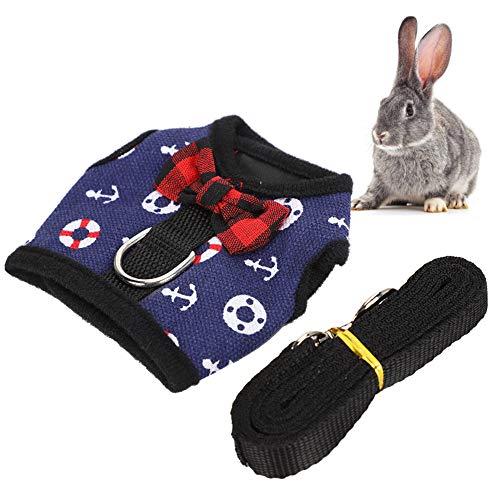 Tbest Pet Chest Stet Stet Vest Brust Stt Haustiere Lagen Bit Haustier Harn Haustier Vest Harn, Haustierweste Brust St. (M) von Tbest
