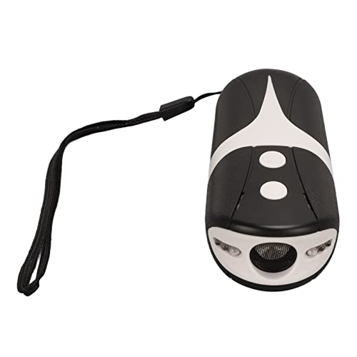 Tbest Pet Productog 2 Quency 6,5 Ft Range Ultra Handheld Bark Stopper für Hunde im Freien Tbest Pet Productog 2 Quency 6,5 Ft Range Ultra Handheld Bark Stopper für Hunde im Freien von Tbest