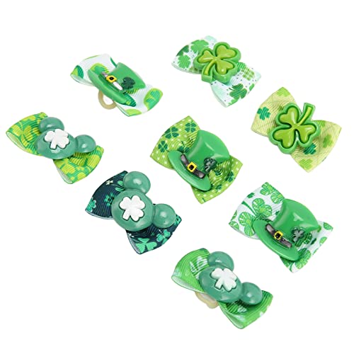 Tbest Pet Products 24 Stück und Schleifen, Leicht, Exquisit, für Welpen, H-Bogen oder Hund, H-Pflege, Arieog-Kleidung Tbest Pet Products 24 Stück und Schleifen, Leicht, Exquisit, für Welpen, H-Bogen oder Hund, H-Pflege, Arieog-Kleidung von Tbest