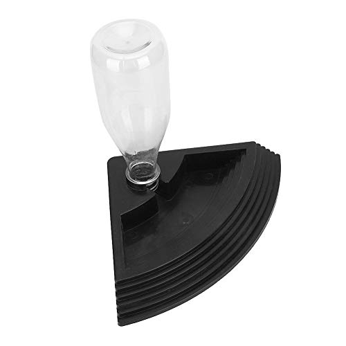 Tbest Pet Products Automatischer Wasserspender für Haustiere, Reptilien, Trinkbrunnen, Wassernapf für Schildkröten, Eidechsen, Reptilien-Ding-Werkzeuge, Reptilien-Ing-Lagen von Tbest