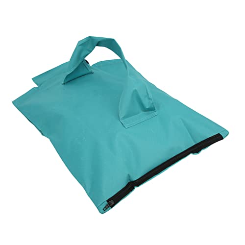 Tbest Pet Products Katzenpflege-Resttaschen, wasserdichte, Faltbare Katzen- und Hunde-Tragetasche Zum Baden, Flügelnagelpflege, für den Alltag der Katze (Blue) von Tbest
