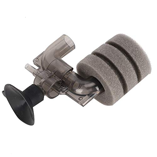 Tbest Pet Products Kunststoff SPE G Rium Zunehmender Sauerstoff Pneumatischer Filter Fisch Sauerstofffiltration Ausrüstung Filter und Widder Tbest Pet Products Kunststoff SPE G Rium Zunehmender Sauerstoff Pneumatischer Filter Fisch Sauerstofffiltration Ausrüstung Filter und Widder von Tbest