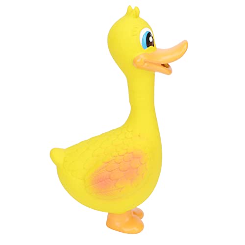 Tbest Pet Products Latex-Hundespielzeug, Interaktiv, Lustig, Lindert Langeweile, Latex-Squeeze-Sound-Spielzeug, Hundespielzeug Tbest Pet Products Latex-Hundespielzeug, Interaktiv, Lustig, Lindert Langeweile, Latex-Squeeze-Sound-Spielzeug, Hundespielzeug von Tbest