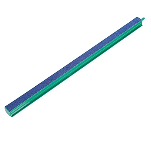Tbest Pet Products Rium G S Bubble Release Mineralfilter Sp Fish S Bar Fisch und Widder (30 cm lang) von Tbest