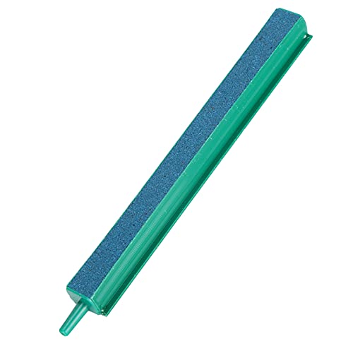 Tbest Pet Products Rium G S Bubble Release Mineralfilter Sp Fish S Bar Fisch und Widder (Länge 15 cm) von Tbest