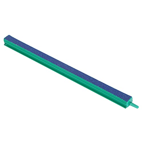 Tbest Pet Products Rium G S Bubble Release Mineralfilter Sp Fish S Bar Fisch und Widder (Länge 25 cm) von Tbest