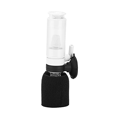 Tbest Pet Products SPE Filter Ultra-leiser In-Filtrationssystem-Pumpenfilter, Geeignet für Kleine Fische. Filter und Widder Tbest Pet Products SPE Filter Ultra-leiser In-Filtrationssystem-Pumpenfilter, Geeignet für Kleine Fische. Filter und Widder von Tbest