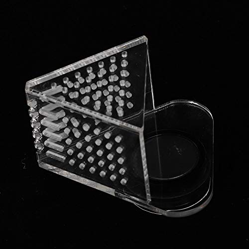 Tbest Pet Products YLIC STR Magnetischer Fischfutterspender, Roter Wurm-Futterbecher, Fischfutter-Futterwerkzeug, Fischfütterungsutensilien Tbest Pet Products YLIC STR Magnetischer Fischfutterspender, Roter Wurm-Futterbecher, Fischfutter-Futterwerkzeug, Fischfütterungsutensilien von Tbest