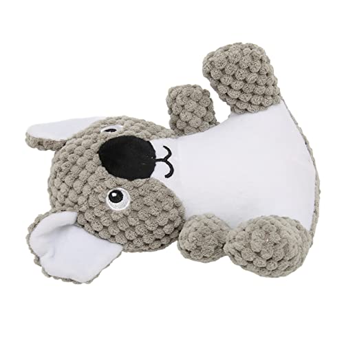Tbest SPACK -Spielzeug, Hundequietschende Spielzeugsimulation Koalas Bissfestes Wable Ausgestopftes Haustierspielzeug für Kleine Mittelgroße Hunde Tbest SPACK -Spielzeug, Hundequietschende Spielzeugsimulation Koalas Bissfestes Wable Ausgestopftes Haustierspielzeug für Kleine Mittelgroße Hunde von Tbest