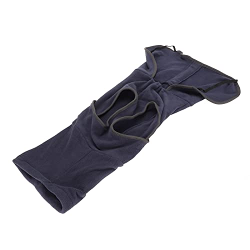 Tbest Warme Schichten ETS, Hund Winter et Warmes Ding Hoher Streck (L) von Tbest