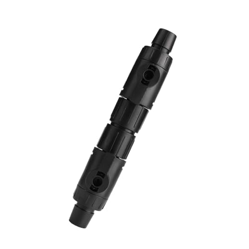 Tbest Wasserventil des Wasserwassers und Salada -Fische Verbinden Sich (16-mm-Schnittstelle Schnellverbindungsventil) von Tbest