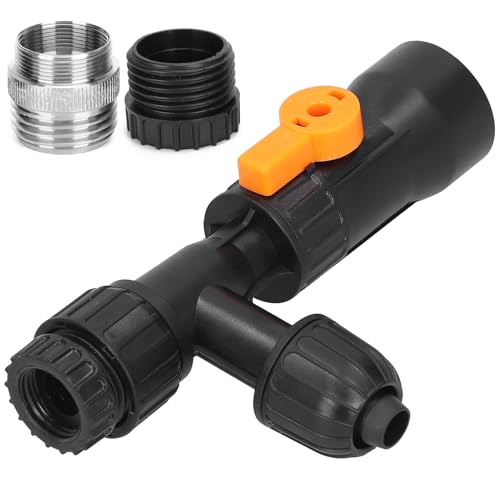 aquarium wasserwechsel wasserhahn,Tbest Wasserwechsel Set Aquarium Jbl,Wasserwechsler Für Aquarien,Python-Vakuumteile,Obere Flosse,Wasserhahn Für Aquarium,Adapterwechsler,Düsen,Aquarienpumpen Und Filt von Tbest