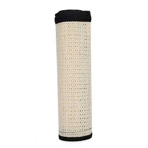 Wickle um Katzenkratzer, Kratzerpfosten (White) von Tbest