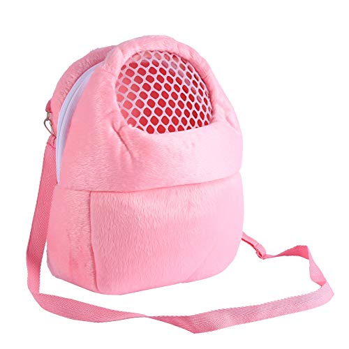 kleintier tasche,Haustier Tragetasche Hamster Ratten Schultertasche Tragbar Handtasche Reise Rucksack Atmungsaktiv Beutel Hundetragetasche Kleine Hunde Für Kleine Haustiere Igel Hamster Eichhörnchen ( kleintier tasche,Haustier Tragetasche Hamster Ratten Schultertasche Tragbar Handtasche Reise Rucksack Atmungsaktiv Beutel Hundetragetasche Kleine Hunde Für Kleine Haustiere Igel Hamster Eichhörnchen ( von Tbest