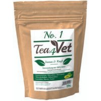 Tea4Vet No.1-Immun & Kraft 120 g von Tea4Vet