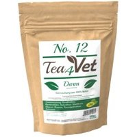 Tea4Vet No.12-Darm 120 g von Tea4Vet