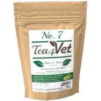 Tea4Vet No.7-Blase & Niere 100 g von Tea4Vet