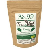 Tea4Vet No.99-Detox 120 g von Tea4Vet