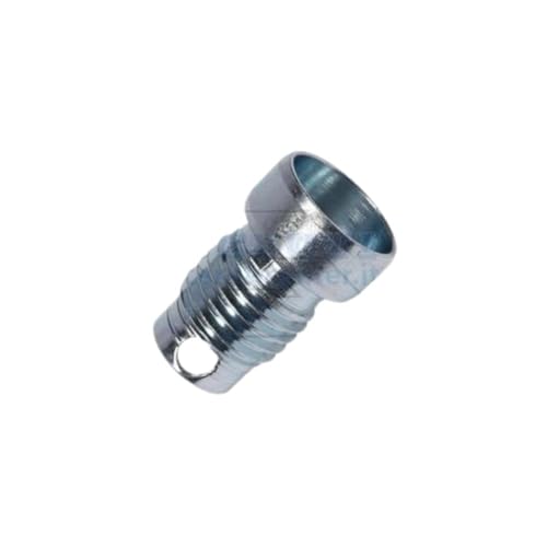 Tecomec Adaptor M14X1.5 LH F von Tecomec