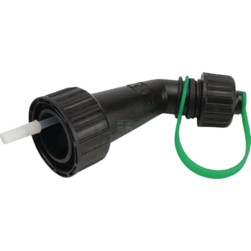 Tecomec Complete Easy Fill SPOUT - Fuel Tecomec Complete Easy Fill SPOUT - Fuel von Tecomec