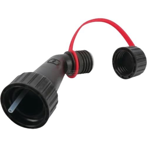 Tecomec Complete Easy Fill SPOUT - Oil Tecomec Complete Easy Fill SPOUT - Oil von Tecomec