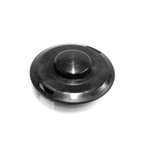 Tecomec Cover + Spool KIT von Tecomec