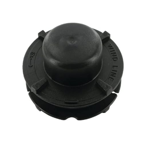 Tecomec Cover + Spool KIT von Tecomec