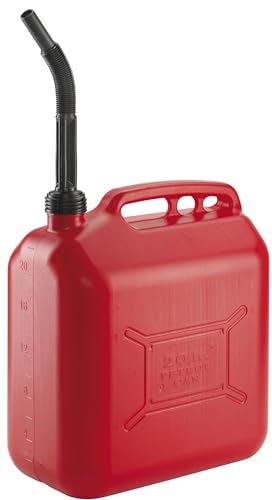 Tecomec Fuel CAN 20L with SPOUT Tecomec Fuel CAN 20L with SPOUT von Tecomec