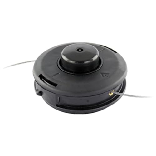 Tecomec TAP-N-GO HD M8 M - M10 F X1.25 SX My 20 von Tecomec