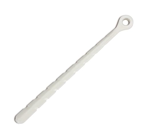 Tecomec Worm Shaped Blade 15 Tecomec Worm Shaped Blade 15 von Tecomec