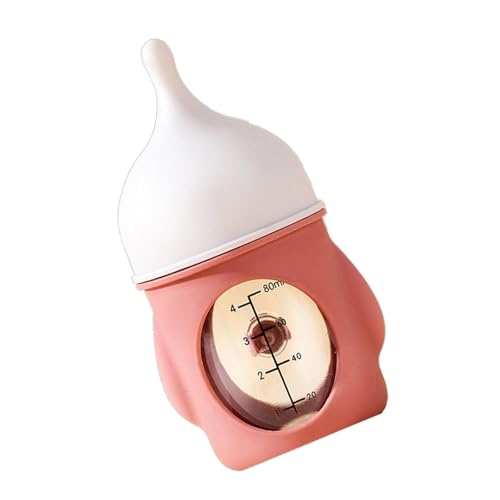 Tedious Haustier-Stillflasche, Kätzchenflaschen zum Stillen - Kätzchen-Futterflasche | Silikon-Nippel-Haustier-Futterflasche mit visueller Skala, Kleintier-Futterspender für Meerschweinchen Tedious Haustier-Stillflasche, Kätzchenflaschen zum Stillen - Kätzchen-Futterflasche | Silikon-Nippel-Haustier-Futterflasche mit visueller Skala, Kleintier-Futterspender für Meerschweinchen von Tedious