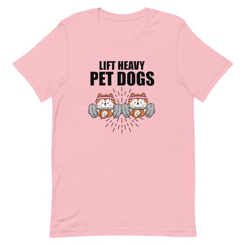 Humorvoller Hund Gewichtheben Physikalische Fitness Enthusiast Neuheit 2, Rosa, Größe L Humorvoller Hund Gewichtheben Physikalische Fitness Enthusiast Neuheit 2, Rosa, Größe L von Teegarb Letter Blanket