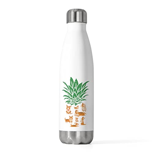 Isolierte Flasche, lustiger Corgis, Hundeliebhaber, Welsh Doggie, Welpen, Sarkasmus, humorvolle Hunde, 590 ml Isolierte Flasche, lustiger Corgis, Hundeliebhaber, Welsh Doggie, Welpen, Sarkasmus, humorvolle Hunde, 590 ml von Teegarb Letter Blanket