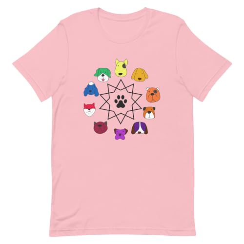 Lustiger Welsh Corgis Sarcasm Doggie Welpen, humorvolle Hunde, 2 Stück, Rosa, Größe XL Lustiger Welsh Corgis Sarcasm Doggie Welpen, humorvolle Hunde, 2 Stück, Rosa, Größe XL von Teegarb Letter Blanket