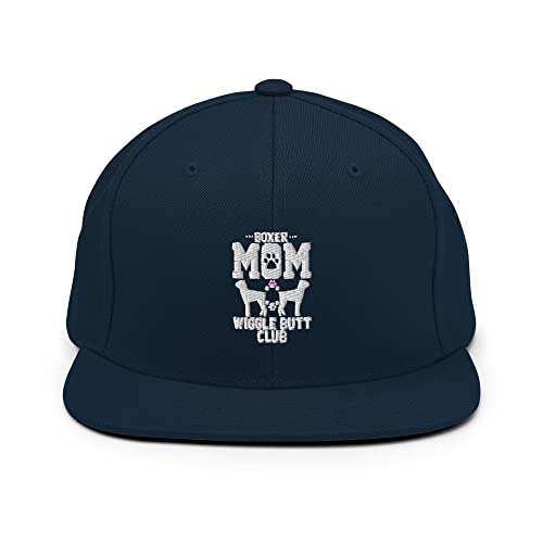 Snapback Hat Lustig Hunderasse Haustier Liebhaber Boxer Sarkasmus Doggie Puppy Humorvolle Hunde Pooch Doggy Welpen Dark Navy Snapback Hat Lustig Hunderasse Haustier Liebhaber Boxer Sarkasmus Doggie Puppy Humorvolle Hunde Pooch Doggy Welpen Dark Navy von Teegarb Letter Blanket