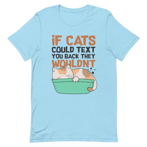 Teegarb Letter Blanket Funny Felines SMS, sarkastisch, Spott, Statements, lustiger Liebhaber, 4 S, Ozeanblau, Ozeanblau, klein Teegarb Letter Blanket Funny Felines SMS, sarkastisch, Spott, Statements, lustiger Liebhaber, 4 S, Ozeanblau, Ozeanblau, klein von Teegarb Letter Blanket