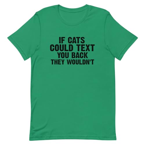 Teegarb Letter Blanket Katzen lustige sms Haustiere sarkastisch spottig Aussagen Liebhaber lustig 3M, Kelly von Teegarb Letter Blanket