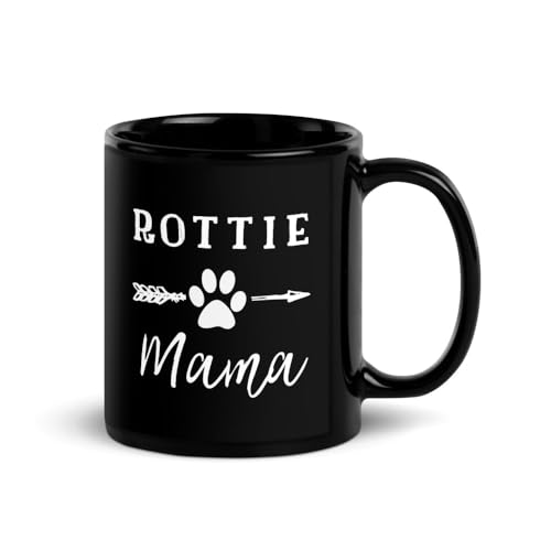 Teegarb Letter Blanket Lustige grafische Haustier-Enthusiasten, lustige Rottie Mama Rottweiler Teegarb Letter Blanket Lustige grafische Haustier-Enthusiasten, lustige Rottie Mama Rottweiler von Teegarb Letter Blanket